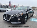 2021 Nissan Altima 2.5 SL