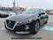 2021 Nissan Altima 2.5 SL