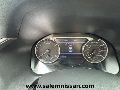 2021 Nissan Altima 2.5 SL