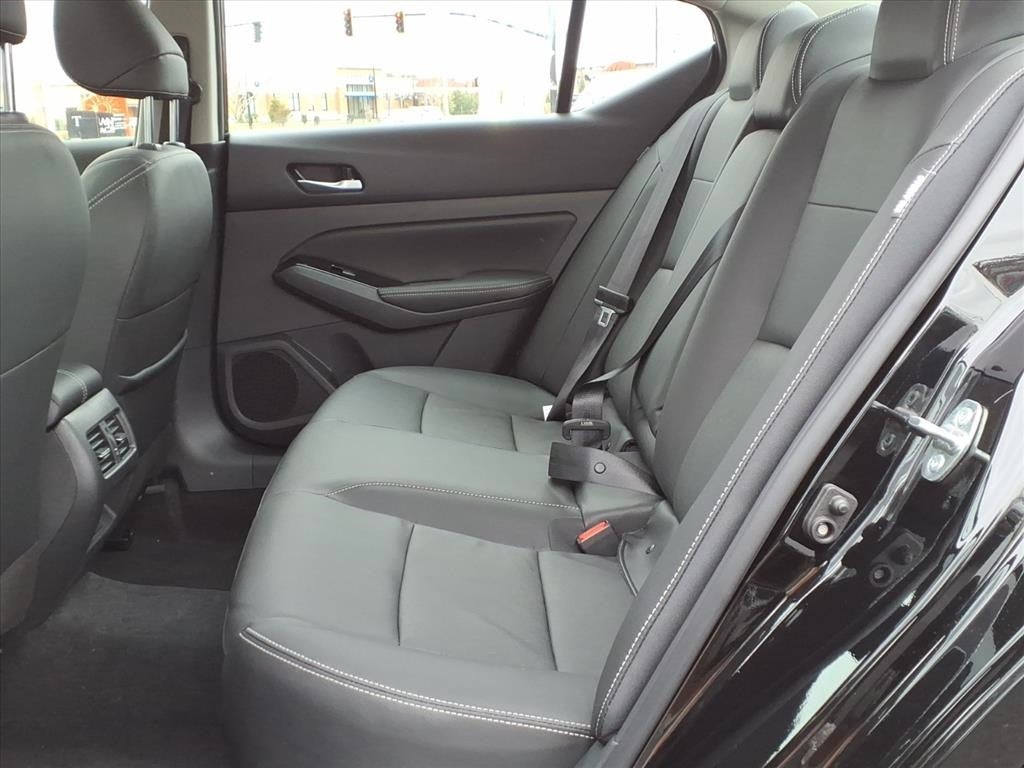 2025 Nissan Altima 2.5 SL