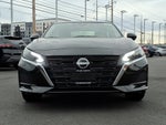 2025 Nissan Altima 2.5 SL