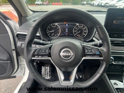 2023 Nissan Altima 2.5 SL AWD