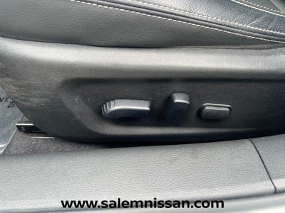 2023 Nissan Altima 2.5 SL AWD