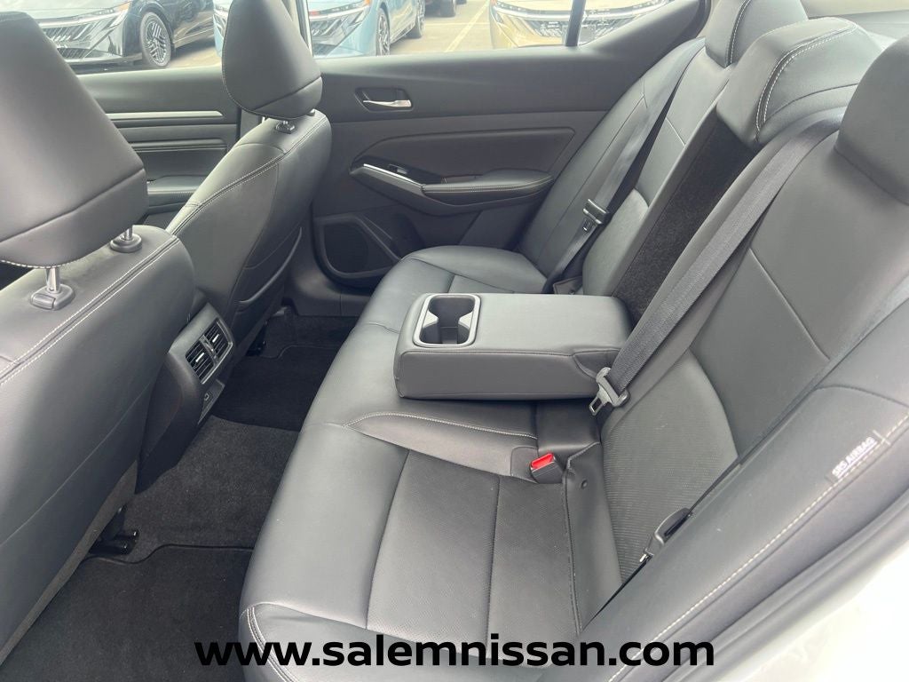 2023 Nissan Altima 2.5 SL AWD