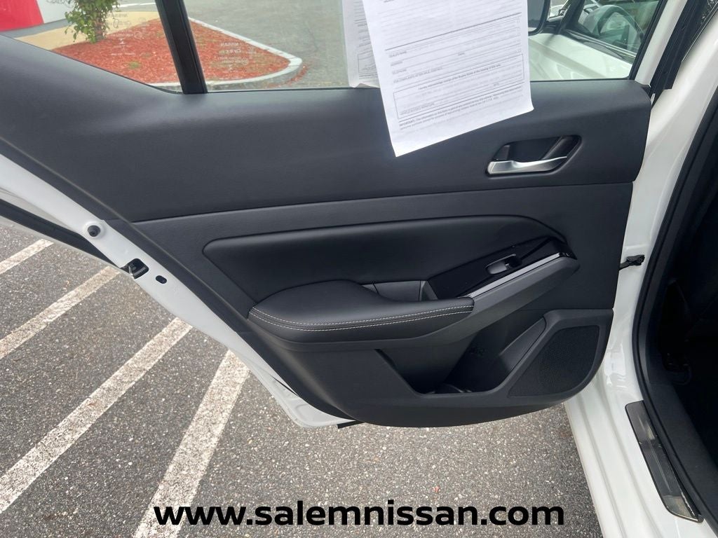 2023 Nissan Altima 2.5 SL AWD
