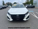 2023 Nissan Altima 2.5 SL AWD