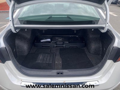 2023 Nissan Altima 2.5 SL AWD