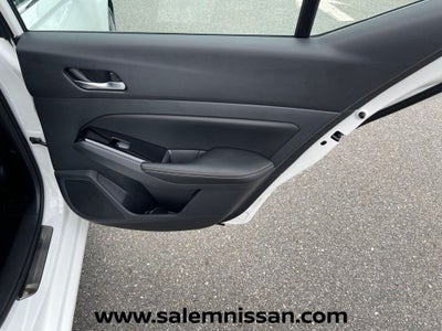 2023 Nissan Altima 2.5 SL AWD