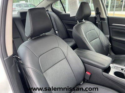 2023 Nissan Altima 2.5 SL AWD