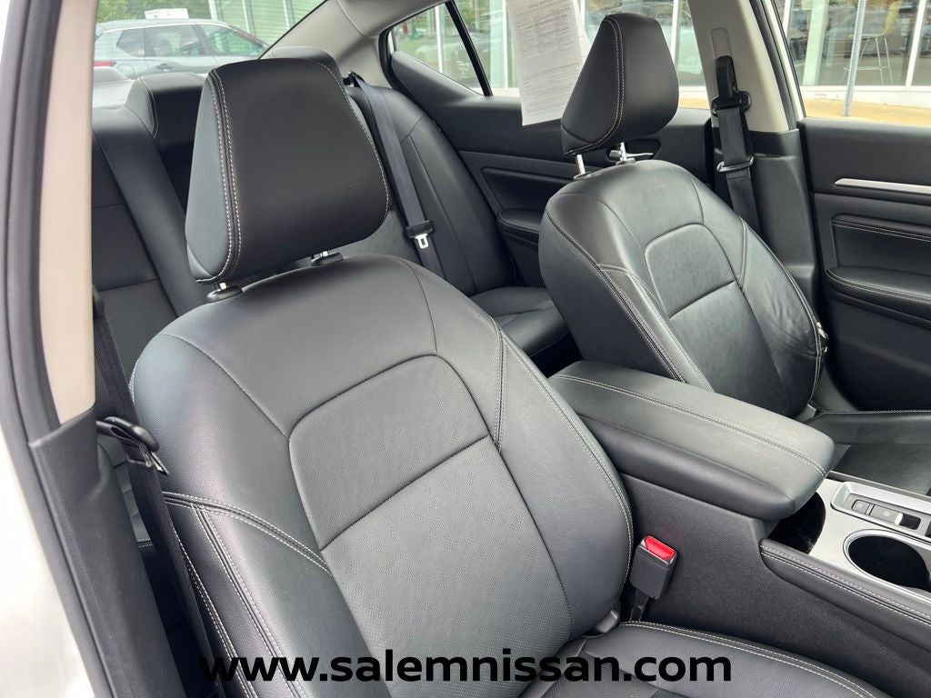 2023 Nissan Altima 2.5 SL AWD
