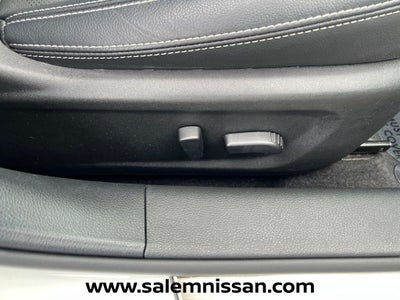 2023 Nissan Altima 2.5 SL AWD