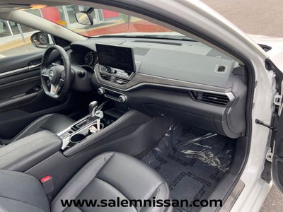 2023 Nissan Altima 2.5 SL AWD