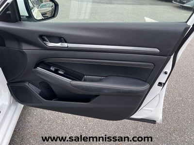 2023 Nissan Altima 2.5 SL AWD