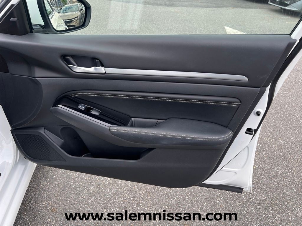 2023 Nissan Altima 2.5 SL AWD