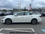 2023 Nissan Altima 2.5 SL AWD