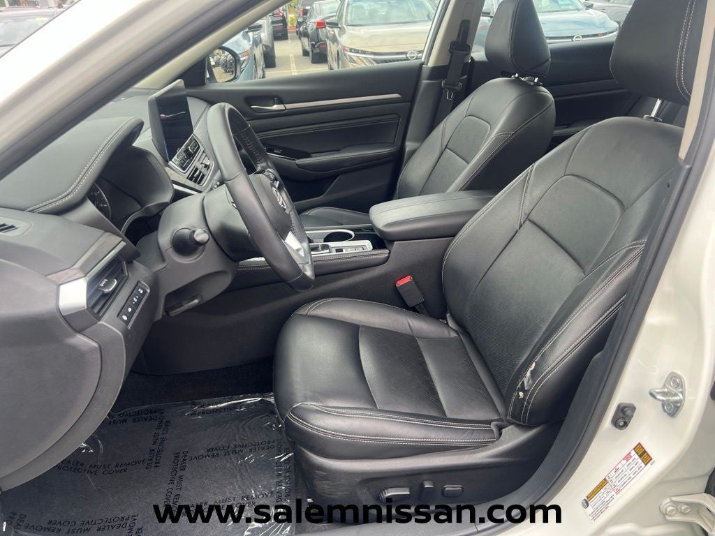 2023 Nissan Altima 2.5 SL AWD