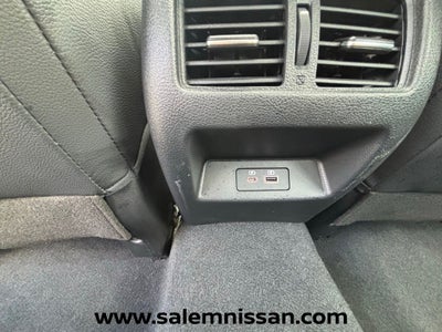 2024 Nissan Altima 2.5 SL