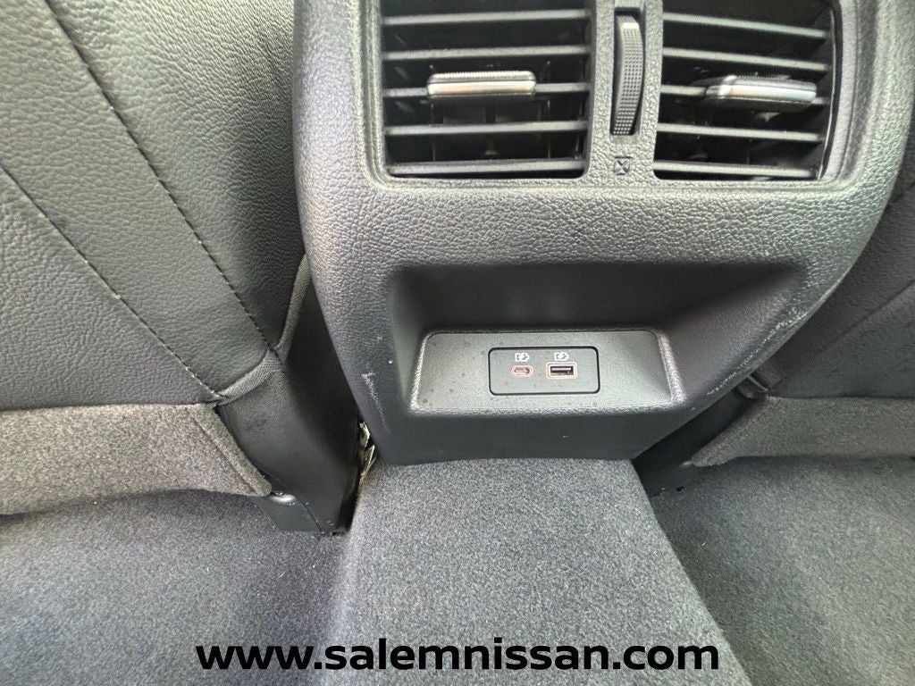 2024 Nissan Altima 2.5 SL