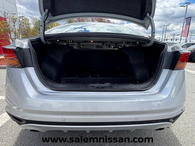 2024 Nissan Altima 2.5 SL
