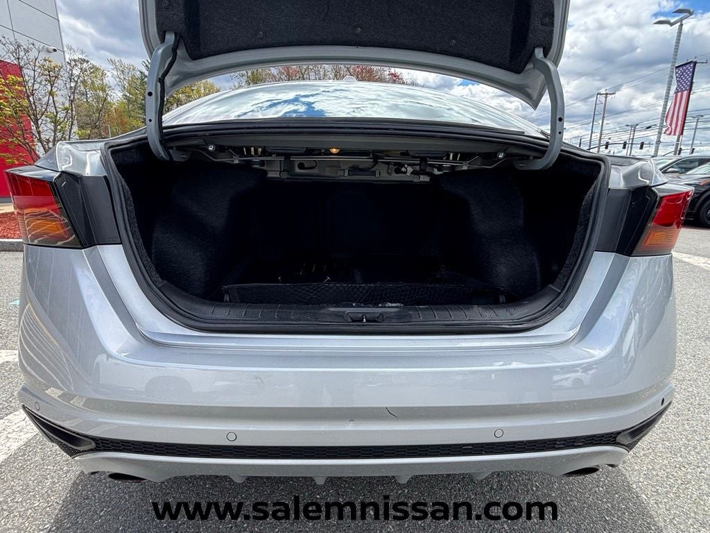 2024 Nissan Altima 2.5 SL