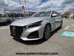 2024 Nissan Altima 2.5 SL