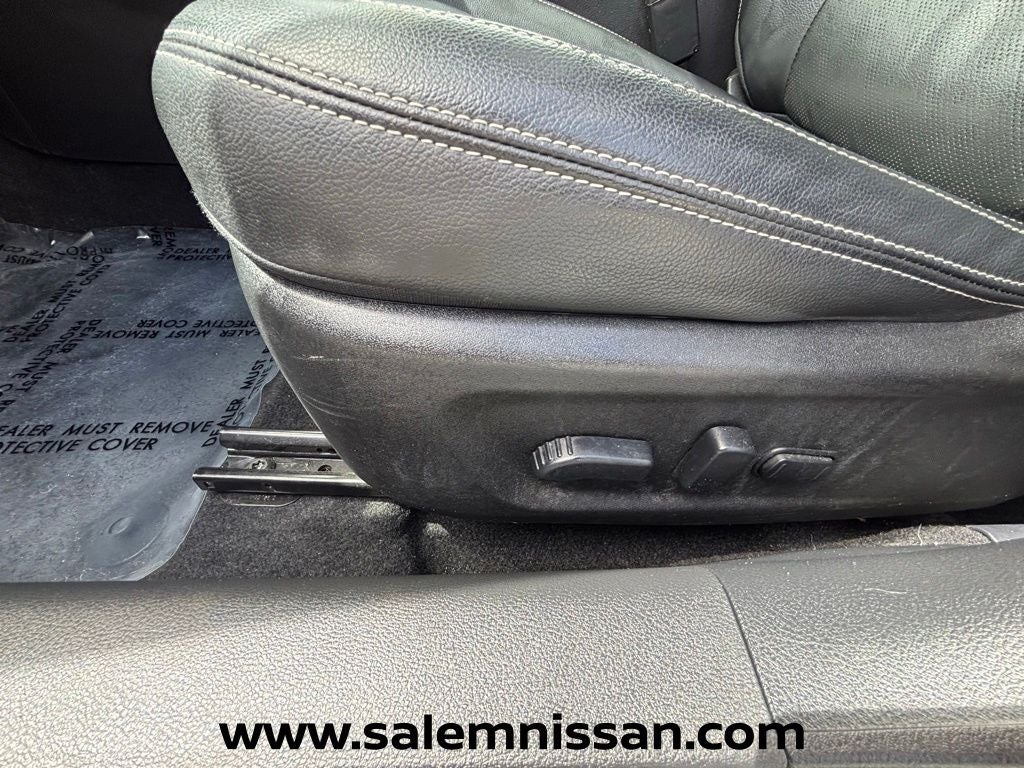 2024 Nissan Altima 2.5 SL
