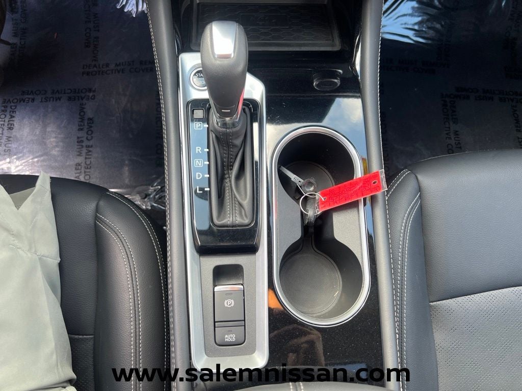 2023 Nissan Altima 2.5 SL