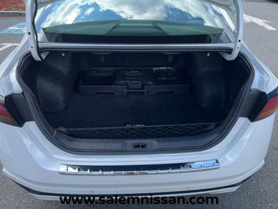 2023 Nissan Altima 2.5 SL
