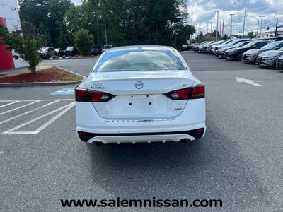 2023 Nissan Altima 2.5 SL