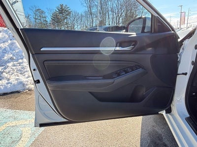 2023 Nissan Altima 2.5 SL