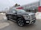 2023 Nissan Titan Platinum Reserve