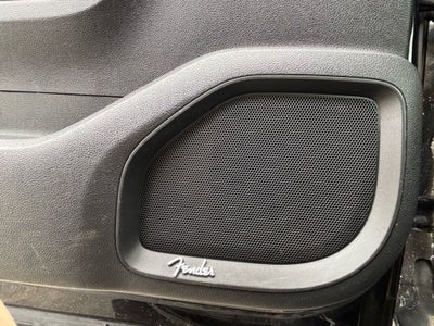 2023 Nissan Titan Platinum Reserve