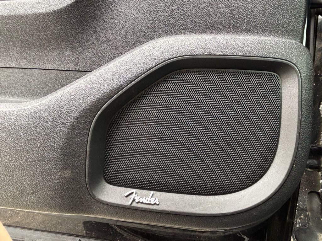 2023 Nissan Titan Platinum Reserve