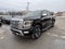 2023 Nissan Titan Platinum Reserve