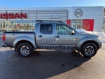 2019 Nissan Frontier PRO-4X