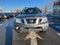 2019 Nissan Frontier PRO-4X