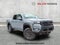 2026 Nissan Frontier PRO-4X w/R Package