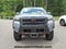 2026 Nissan Frontier PRO-4X w/R Package