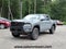 2026 Nissan Frontier PRO-4X w/R Package