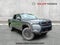 2026 Nissan Frontier PRO-4X w/R Package