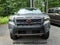 2026 Nissan Frontier PRO-4X w/R Package