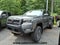 2026 Nissan Frontier PRO-4X w/R Package