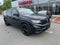 2023 Volkswagen Atlas Cross Sport 2.0T SEL R-Line Black