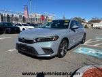2022 Honda Civic Touring