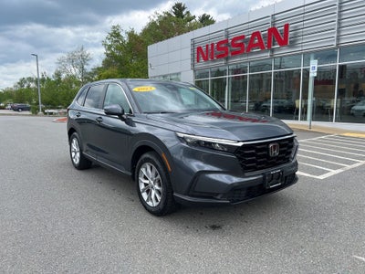 2023 Honda CR-V EX