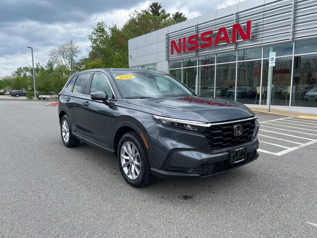 2023 Honda CR-V EX
