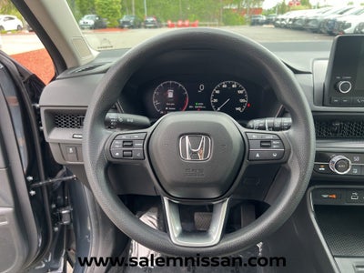 2023 Honda CR-V EX