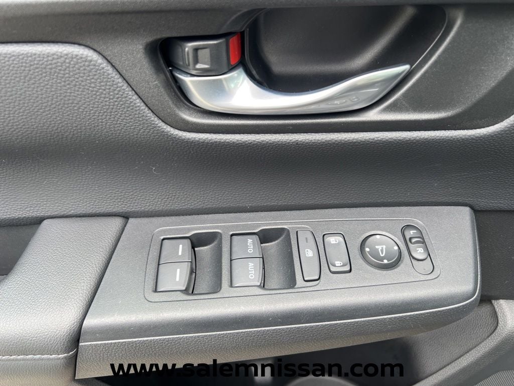 2023 Honda CR-V EX