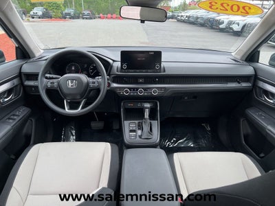 2023 Honda CR-V EX