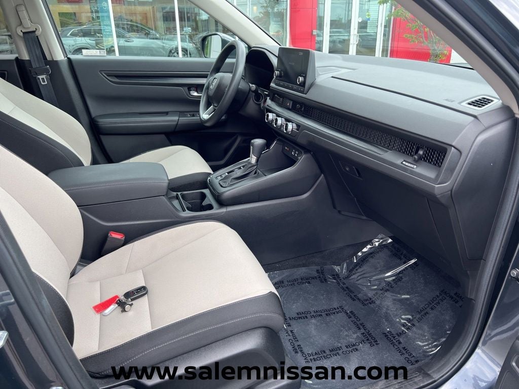2023 Honda CR-V EX